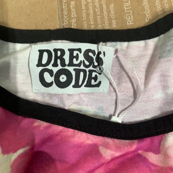New DRESS CODE woman’s tank top - Picture 3 of 7